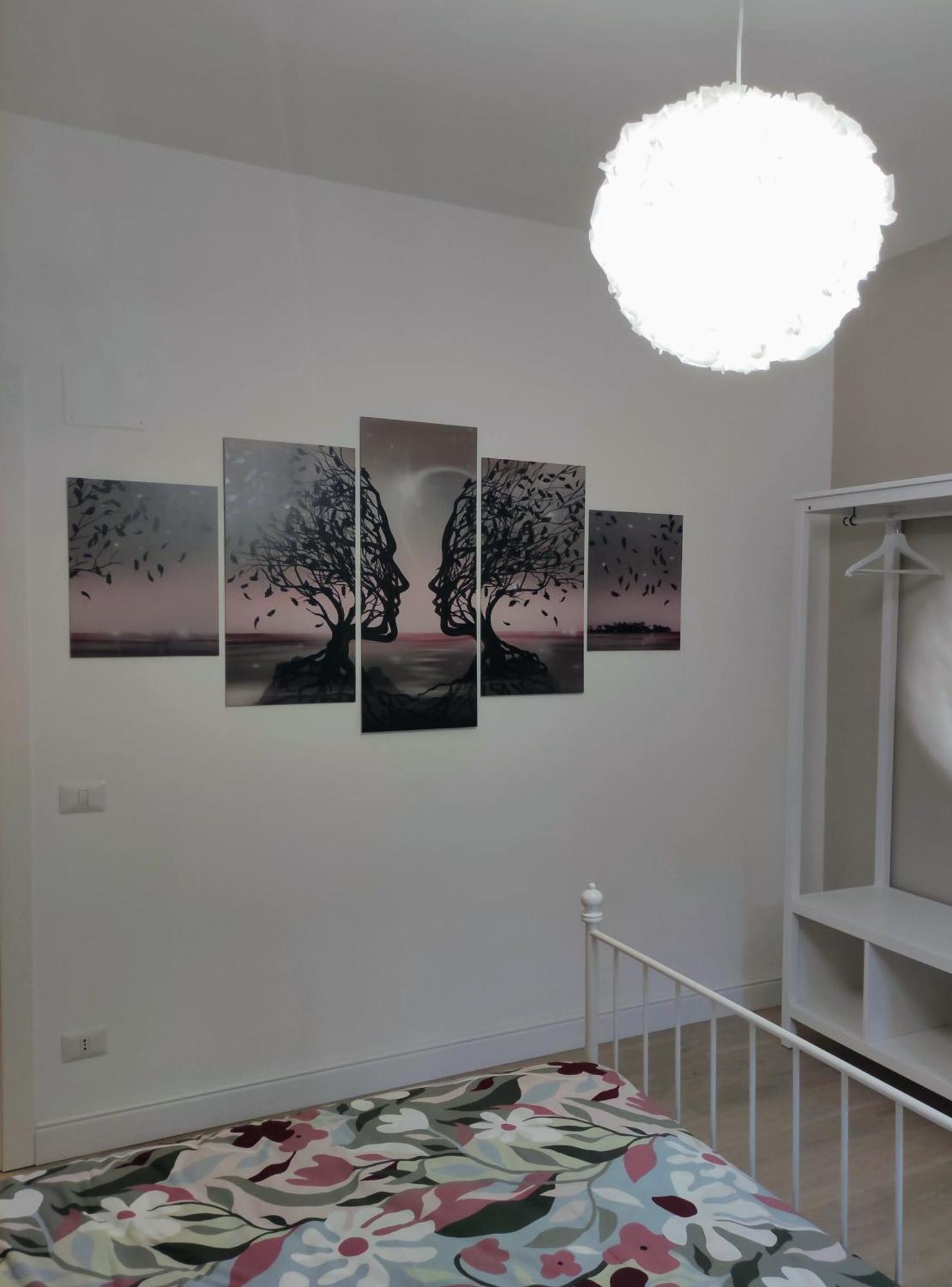 Metro Mirti Rome Suite Luaran gambar